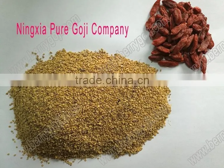 Organic goji berry seeds for planting tree