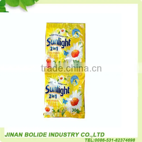 natural dtergent power with high quality