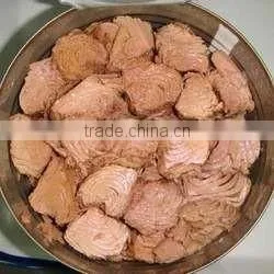 tuna fish canned tuna
