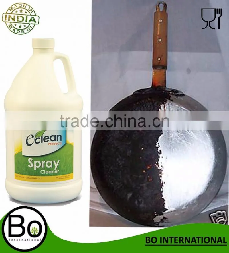 stainless steel cleaner and polish rust remover spray stainless steel cleaner spray