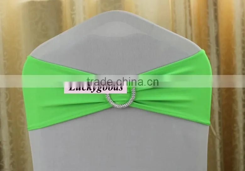 royal blue decorative wedding lycra chair covers and sashes wholesale