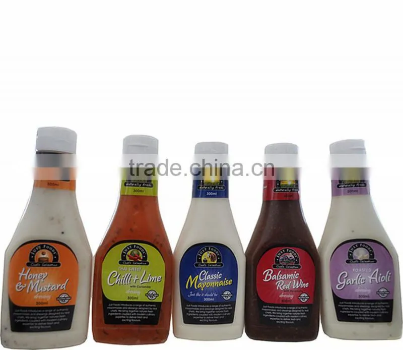 Mayonnaise brand