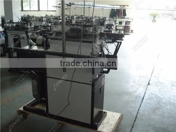 Commercial Cotton Glove Knitting Maker Machine
