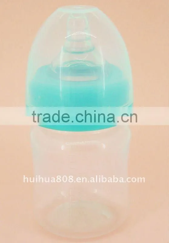 milk bottles
