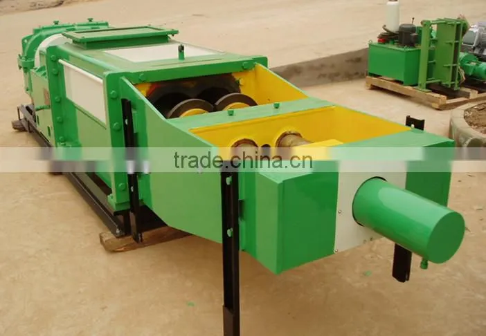 palm oil production line with extraction refinery and fractionation processes