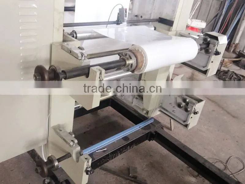 KIMO 2015 Hot Sale 4 Color Printing Machine Price