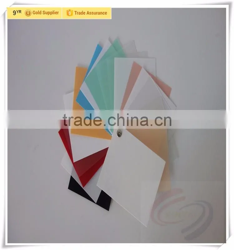 custom soft cover notebook with pp cover