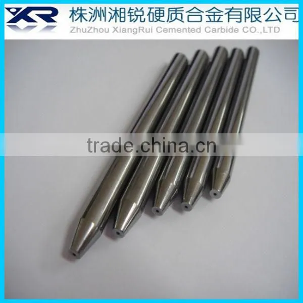 tungsten carbide nozzles