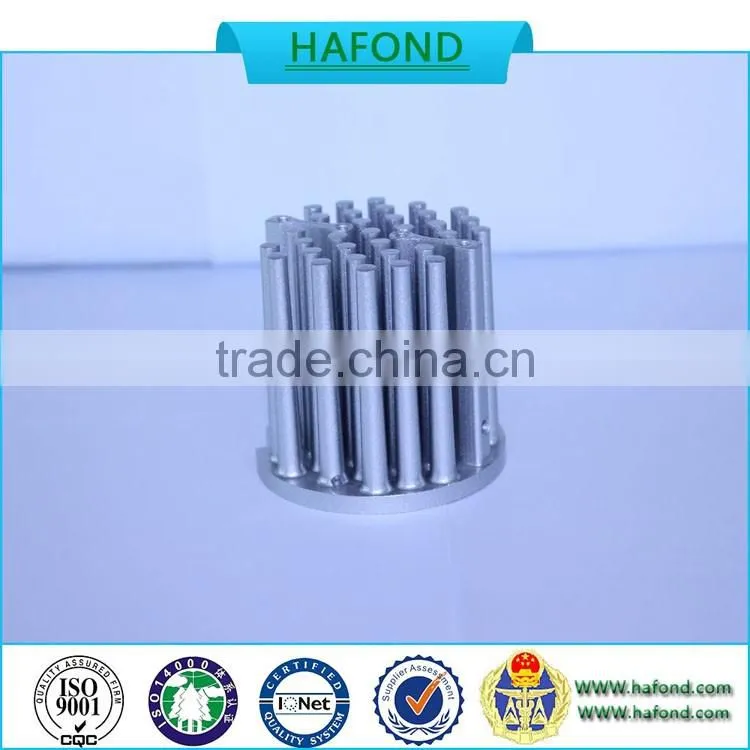 China Factory Supply best quality with Competitive Pricealuminum heat sink enclosure
