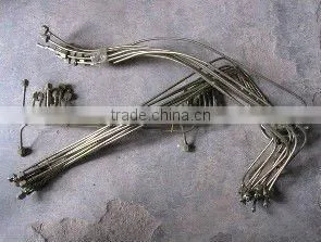 lishide wheel loader spare parts, cabin