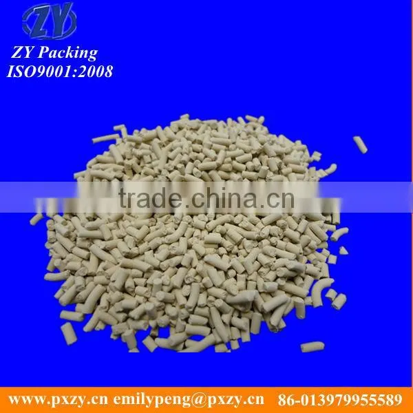 5A Dessicant& Purifcation hydrogen molecular sieve