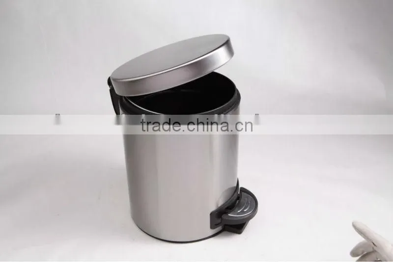 automatic dustbin