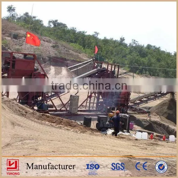 China Overbrand Magnetic Separator with Best Magnetic Separator Price