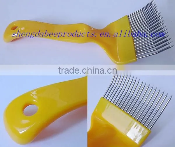 beekeeping equipment uncaping knife