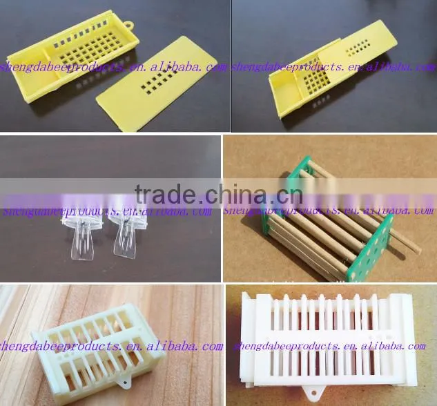 wholesale plastic pollen collector