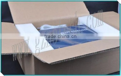 Multifunction ozone generator ceramic tube 220v 50hz for vegetable