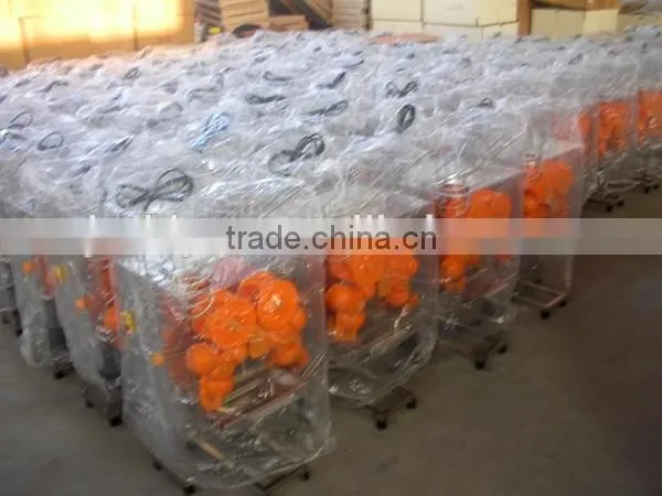 zhiyou countertop commercial orange juicer with large capacity/manual orange juicer for sale(0086-391-2042034)