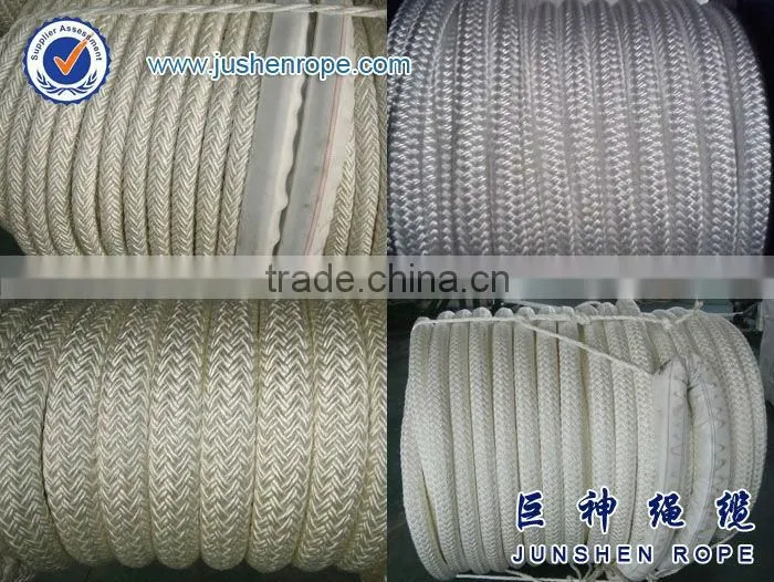 New supply manufacturers of braid rope in cruise ship
