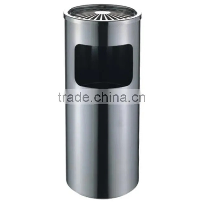 2015 hot sell Swing Top waste bin/trash can