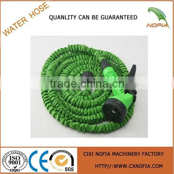 Good Quality Elastic Garden Hose ,