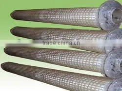 fiber demister