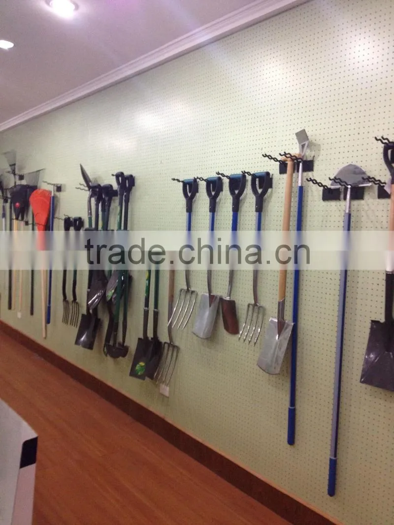 all kinds of agricultural tool garden items tool set beach spade multifunction folding shovel