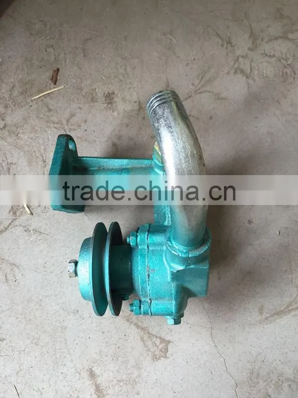China hot selling water pump in excellent condition