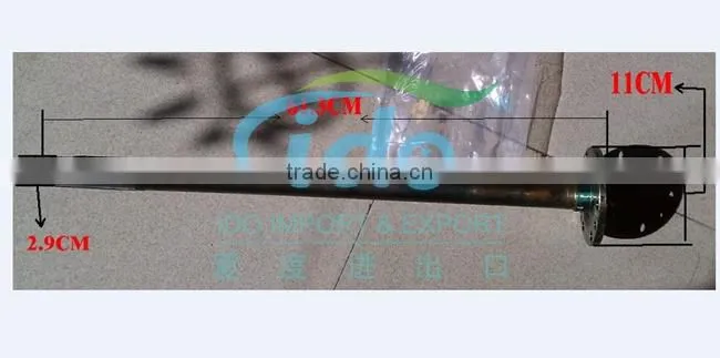 Axle Shaft for TOYOTA Land Cruiser 42311-60200
