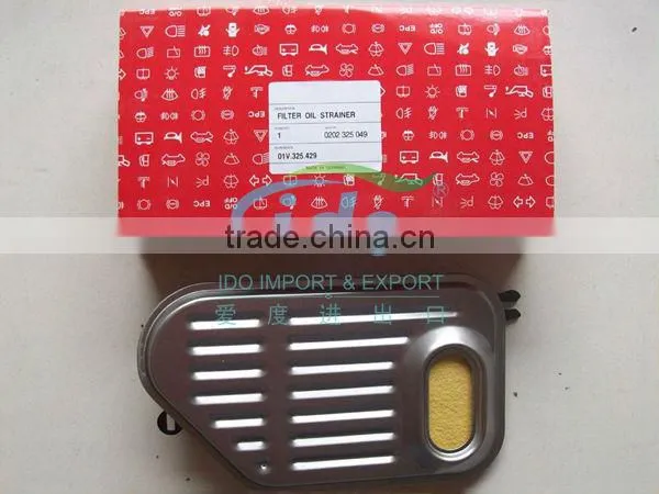 Transmission Filter for Mitsubishi/Hyundai/Chrysler MR350441