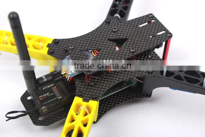 Ready to Fly RTF L330 Mini Quadcopter Kit FPV Drone with Camera for Racing Quads