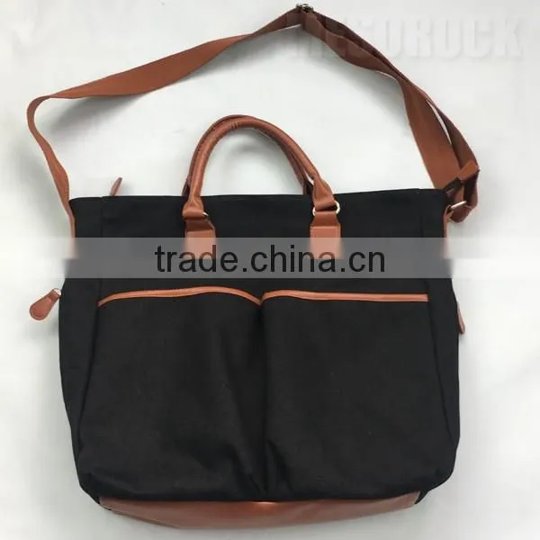 Cushioned Baby Changing Mat Diaper Bags Mummy Baby Bag Diaper Bag