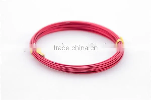 bonsai craft aluminum wire