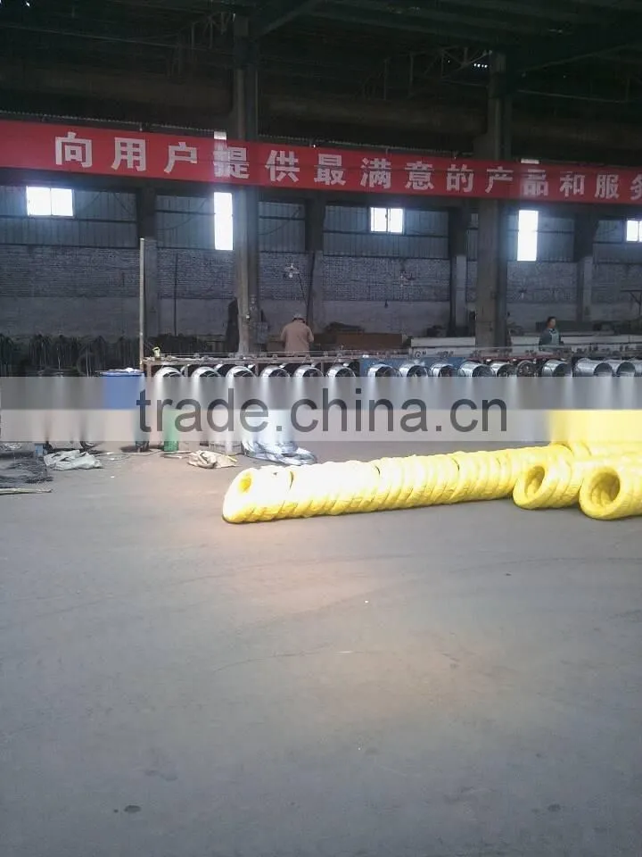 gi wire manufacturers/gi binding wire