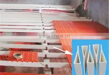 FRP Support Beam For poultry farm