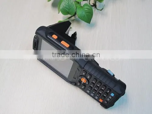 Long Range RFID Chemical Inventory System for Access Identification