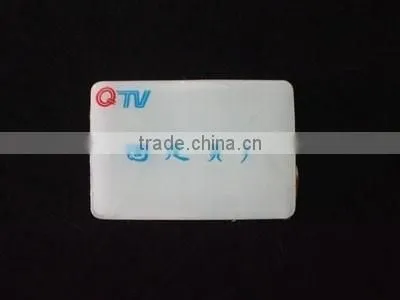 LF HF Waterproof Metal Tag with great price