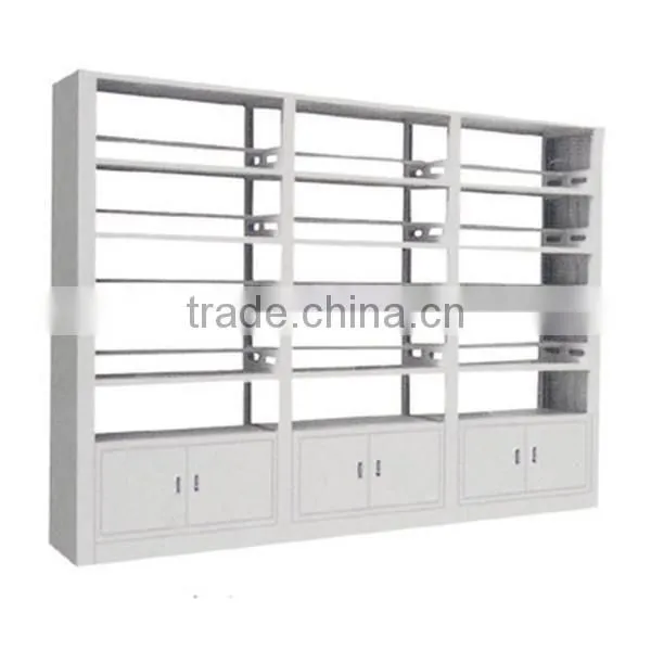 office /school storage book shelf