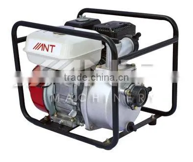 clear water pump WB20