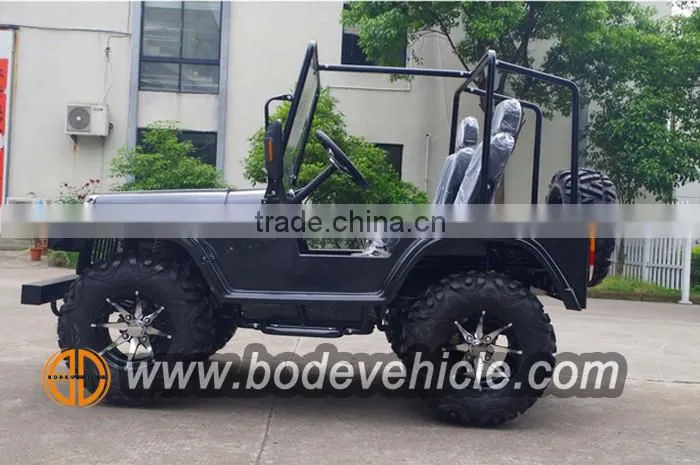Bode New 200cc Adults Jeep for Sale