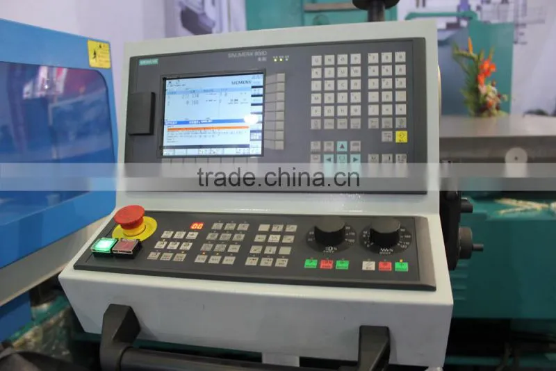 CNC Surface Grinding Machine