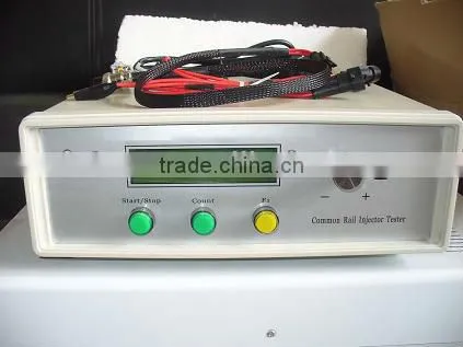 CRI-1000 Common Rail Solenoid Injector Tester