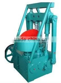 coal ball briquette machine
