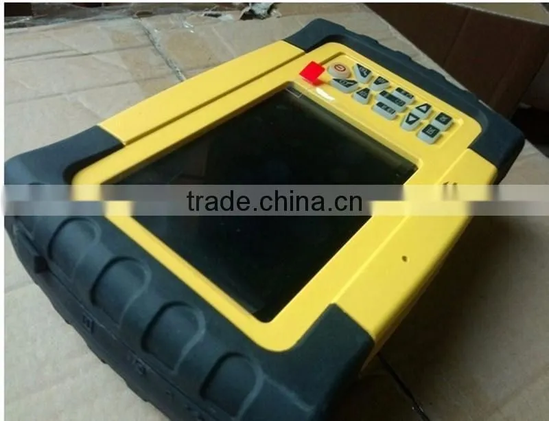 Professional automotive inspection camera borescope video flexible endoscopes with high quality