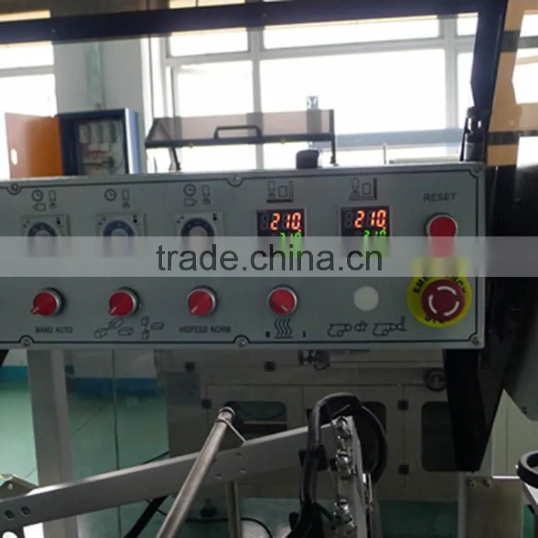 CCP-L500(S) Automatic Carton Sealer