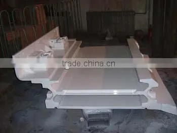 SGD420/22-30 central section groove for mining scraper conveyor