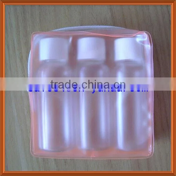 Soap Holder and Toothbrush Holder TRAVEL SETS