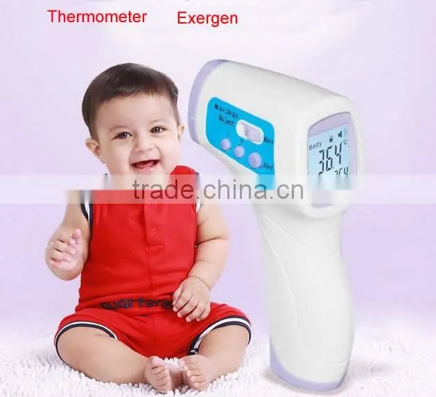 Baby Infrared Digital Thermometer/ Ce Digital Thermometer