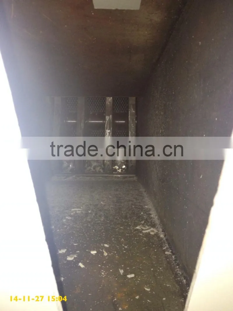 SWP Series Plastic Pipe Crushing equipment/PVC Pipe Crusher