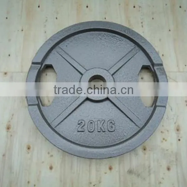 custom grey iron cast casting