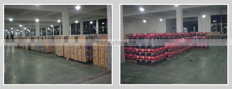 5.5KW/6.0KW portable petrol generator
